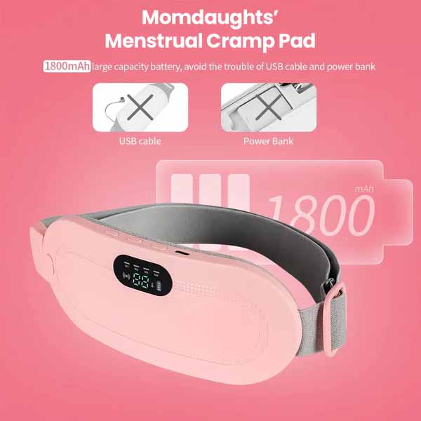 menstrual period heating pad